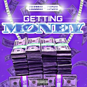 Getting Money (feat. Knona) (Explicit)