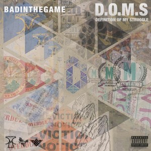 D.O.M.S (Explicit)