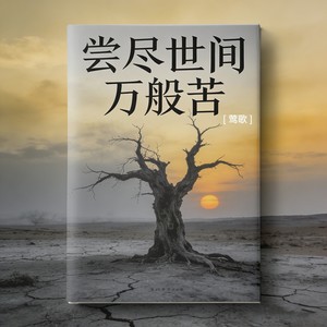 尝尽世间万般苦（有种想哭的冲动）