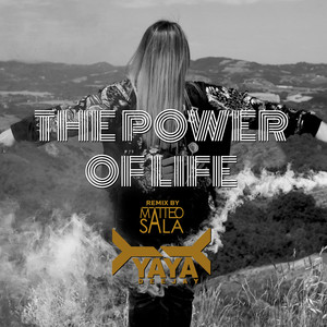 The Power Of Life (Matteo Sala Remix)