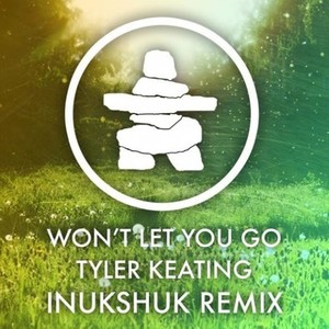 Won't Let You Go (Inukshuk Remix)