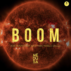 BOOM (Original Mix)