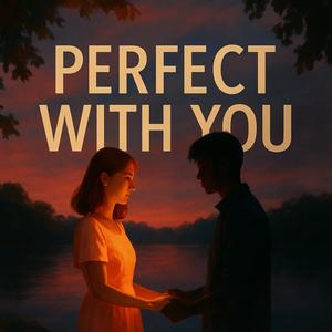 PERFECT WITH YOU