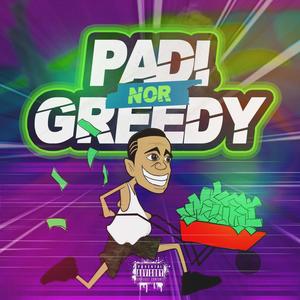 Padi Nor Greedy (Explicit)