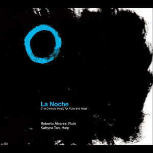 La Noche. 21st Century Music for Flute and Harp