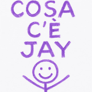 Cosa C'è Jay (Explicit)