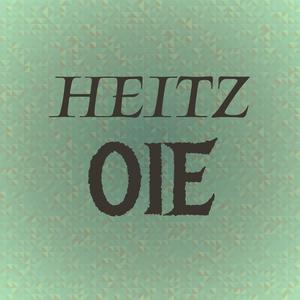 Heitz Oie