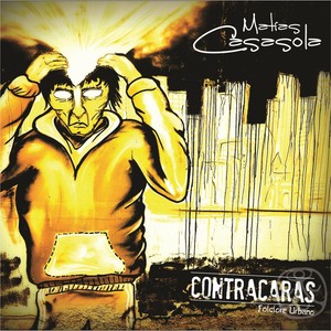 Te Busco(feat. Kmila Reynoso)