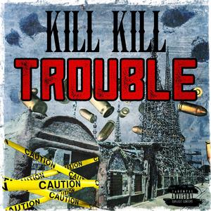 Trouble (feat. Bobby Wilson)