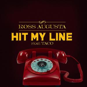 HIT MY LINE(feat. TACO)