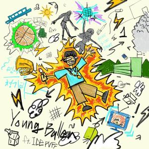 Young Baller (Feat. ICE PUFF) (Explicit)