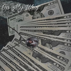 Stuck In My Mind (feat. Scuddy) (Explicit)