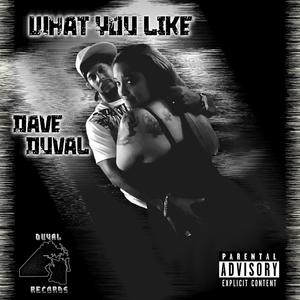 What You Like(feat. Smurfay) (Explicit)