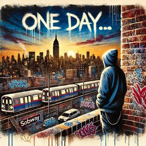 One Day... (Explicit)
