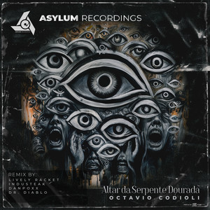 O Grotesco (Dr. Diablo Remix)