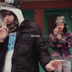 Bouche (feat. Zo cartier) (Explicit)