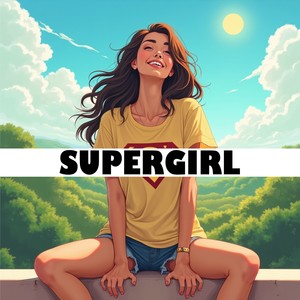 Supergirl