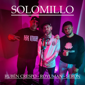 SOLOMILLO (Explicit)