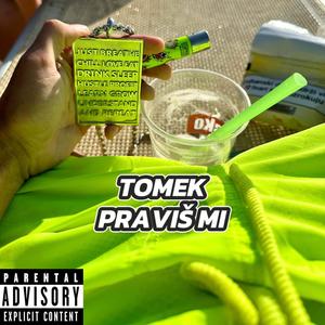 PRAVIŠ MI (Explicit)