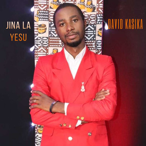 Jina La Yesu