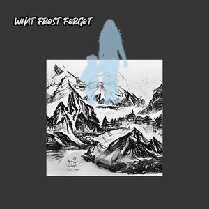 Benjamin Jackson - What Frost Forgot