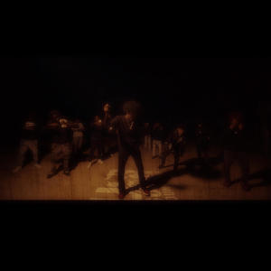 Tony montana/free dat fox (Explicit)