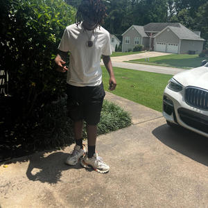 Feet On Land (feat. Only1) (Explicit)