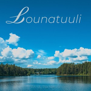 Lounatuuli