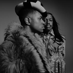 Uptown Apartment (feat. Verdine White) (Explicit)