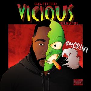 Vicious (Explicit)