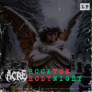 O Holy Night (feat. Allie Cat)