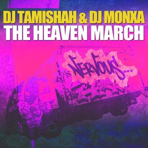 The Heaven March (Original Mix)