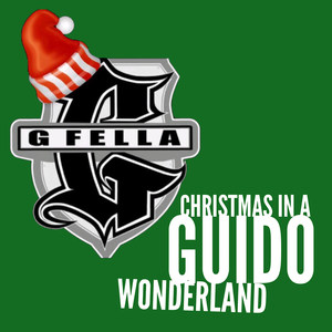 Christmas in a Guido Wonderland