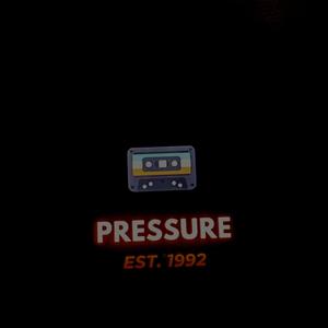 Pressure (Explicit)