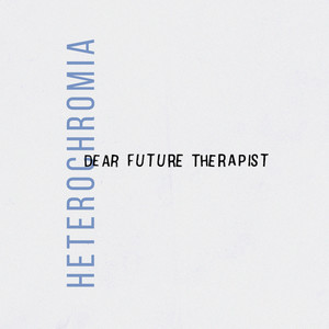 Dear Future Therapist (Explicit)