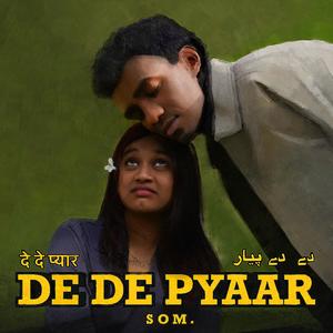 DE DE PYAAR
