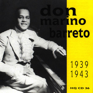 Don Marino Barreto 1939-1943