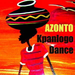 Kpanlogo Dance (Afro Dance)