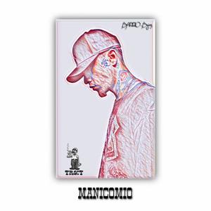 MANICOMIO (Explicit)