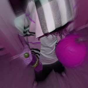 Wrestler! (Explicit)