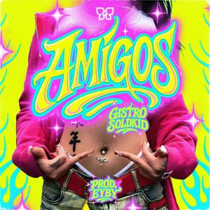 AMIGOS (Explicit)