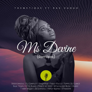 Ms Devine (Toffo ZA's Uptown Remix)