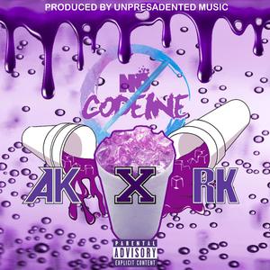No Codeine(feat. Robbie Khan) (Explicit)