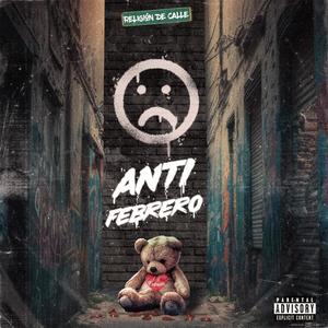 ANTI-FEBRERO