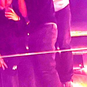 evil pink dreads (Explicit)