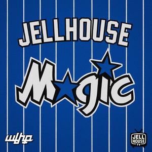 MAGIC (feat. Rice & Dbq) (Explicit)