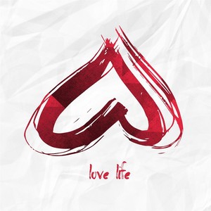 Love Life(feat. Mike Rizos)