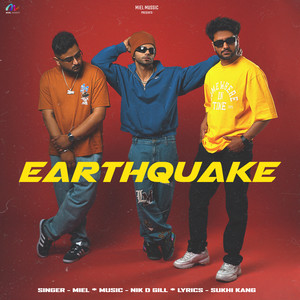 Earthquake