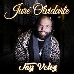 Jure Olvidarte