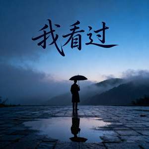 我看过 (亲爱的不要再说你还爱我)